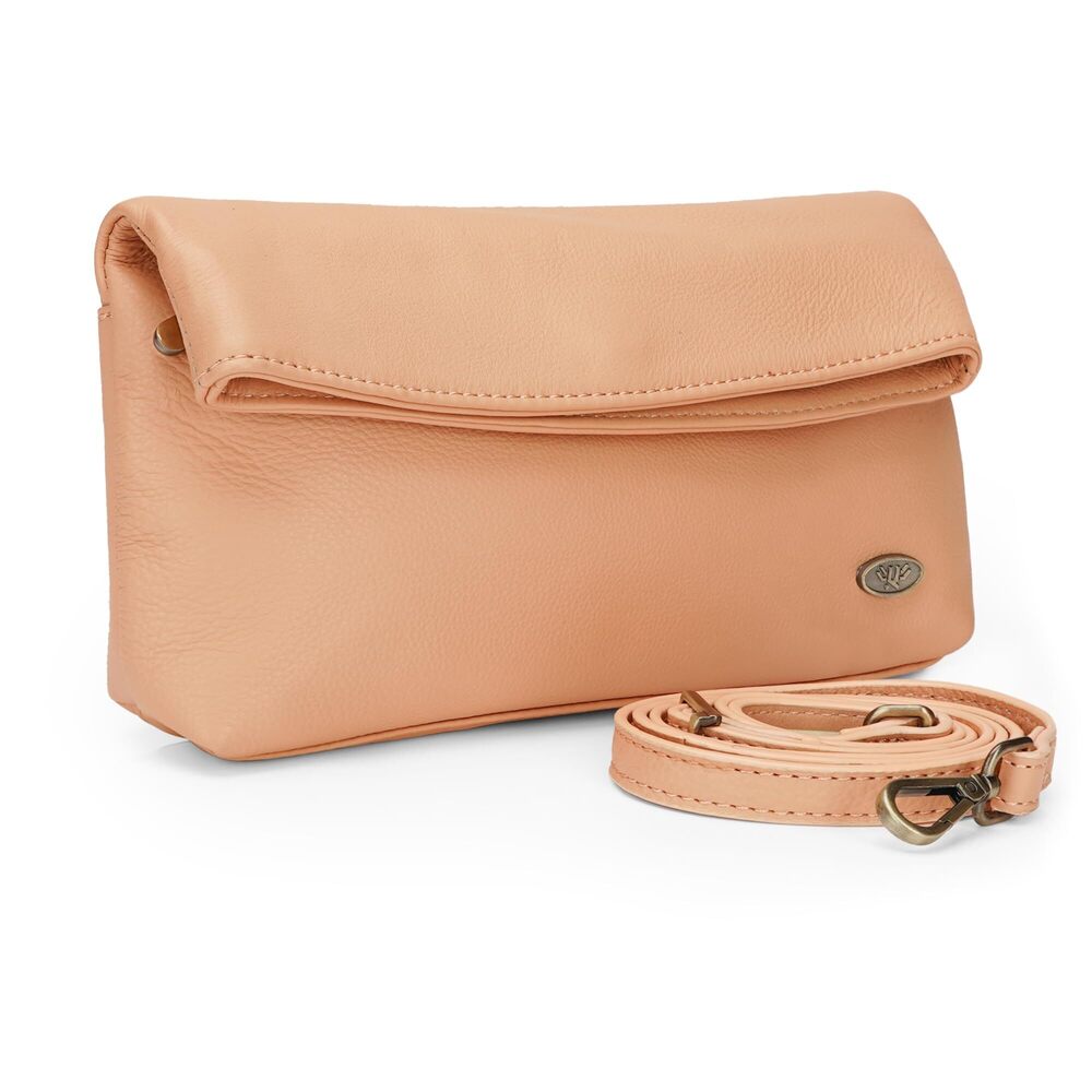 9351 Leather Crossbody Bags , Minimalistic Clutch Bags, Handmade